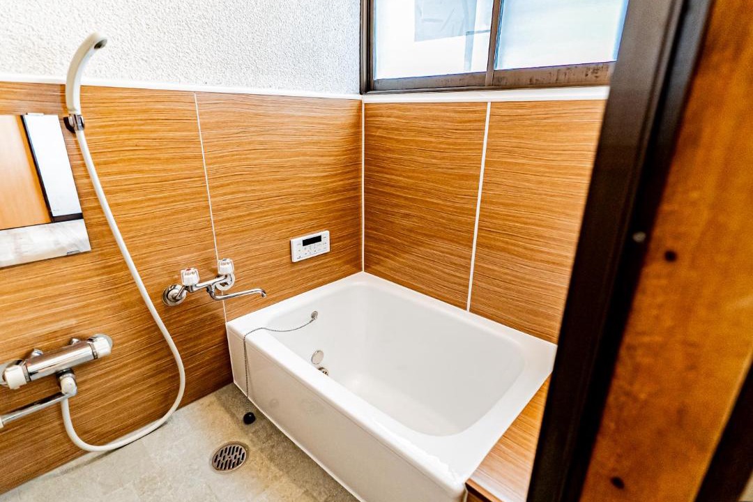 Photo of Bathroom in Nakatsugawa