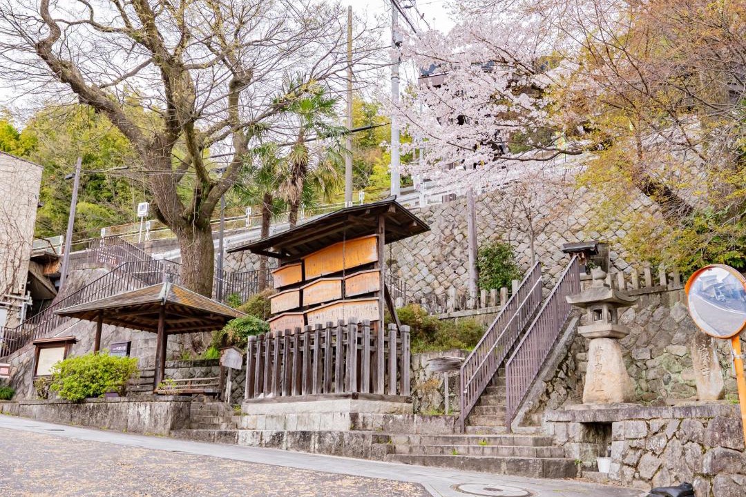 Photo of Others in Nakatsugawa