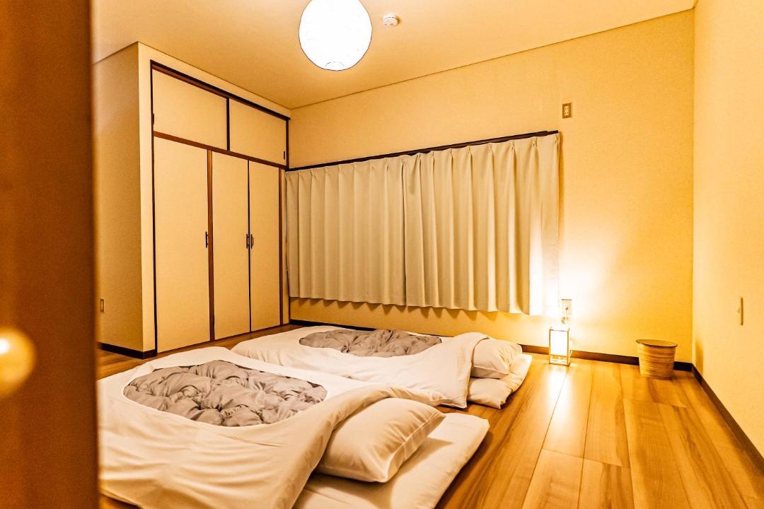 Photo of Bedroom in Nakatsugawa