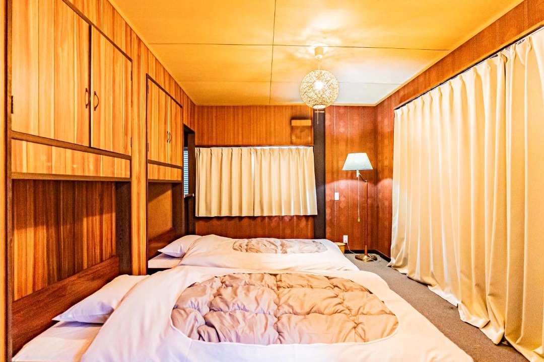 Photo of Bedroom in Nakatsugawa