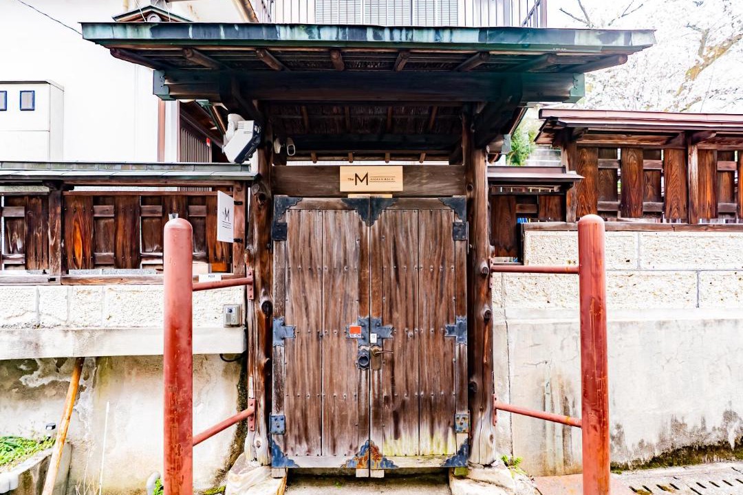 Photo of Others in Nakatsugawa