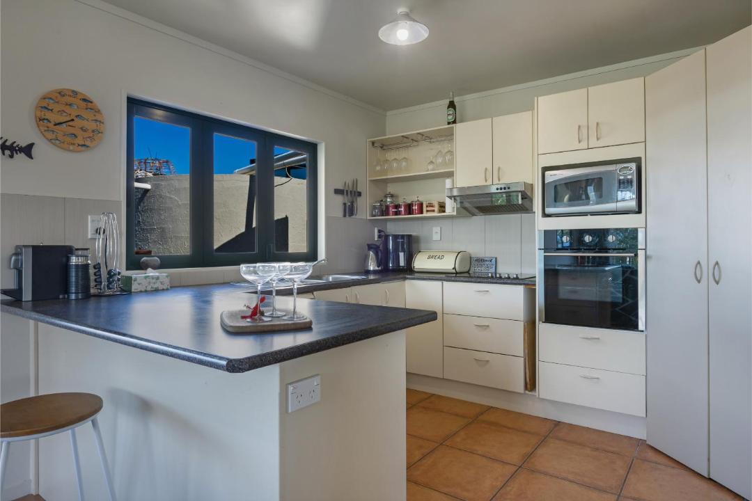 Photo of Kitchen in Karkari Peninsula