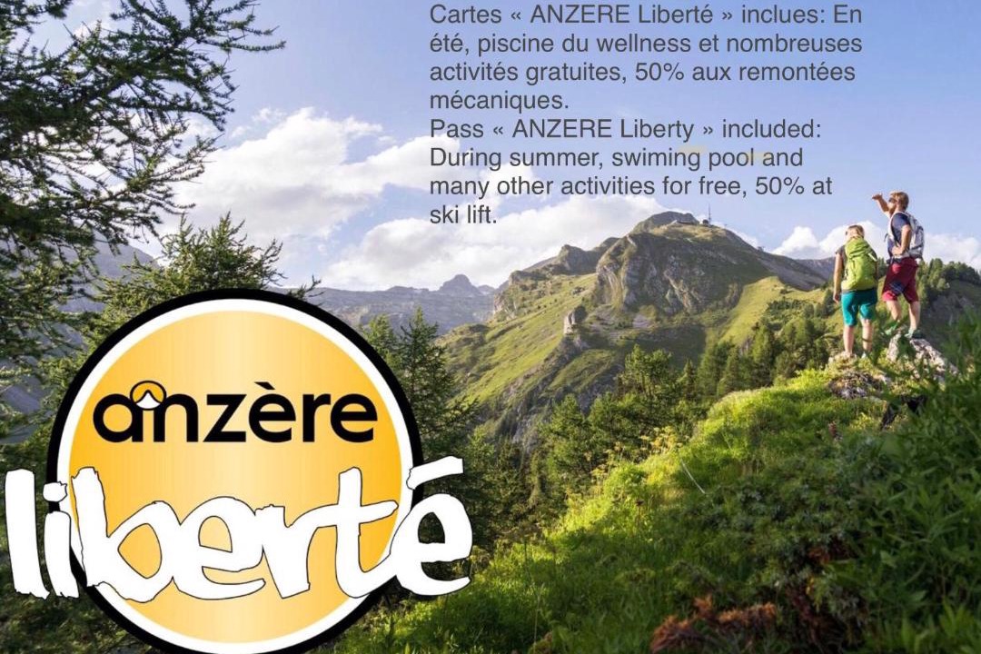 Photo of Outdoor in Anzere