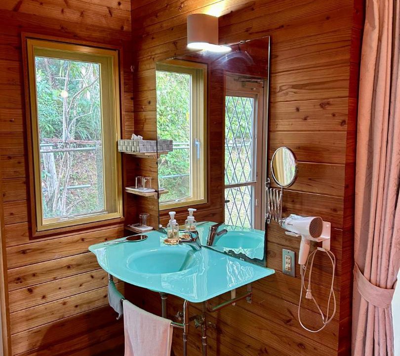 Photo of Bathroom in Izumi