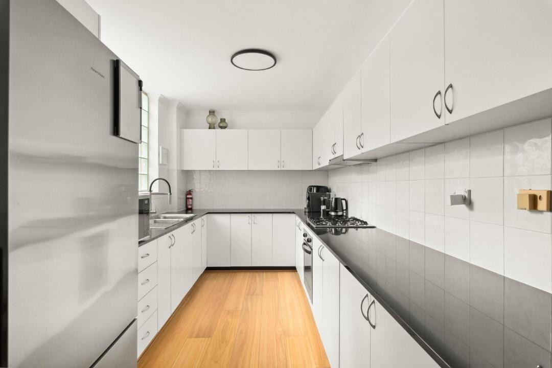 Photo of Kitchen in Parramatta