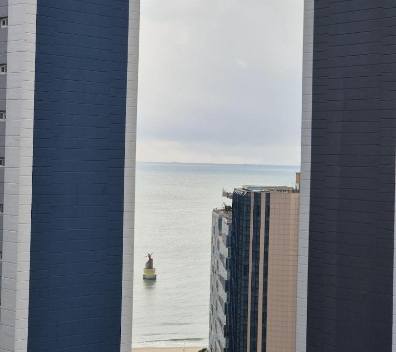 Photo of Patio Balcony in Haeundae