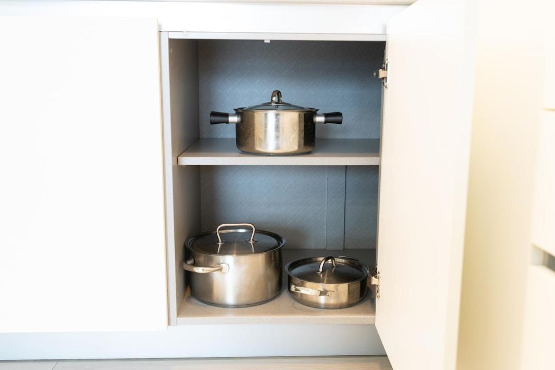 Photo of Kitchen in Haeundae