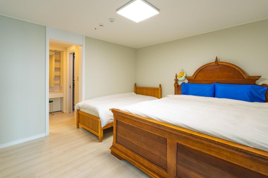 Photo of Bedroom in Haeundae