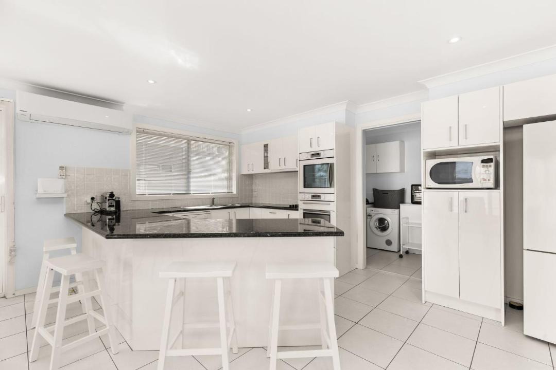 Photo of Kitchen in St. Georges Basin