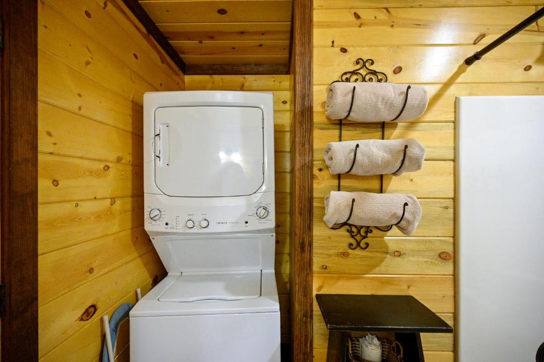 Photo of Bathroom in Broken Bow