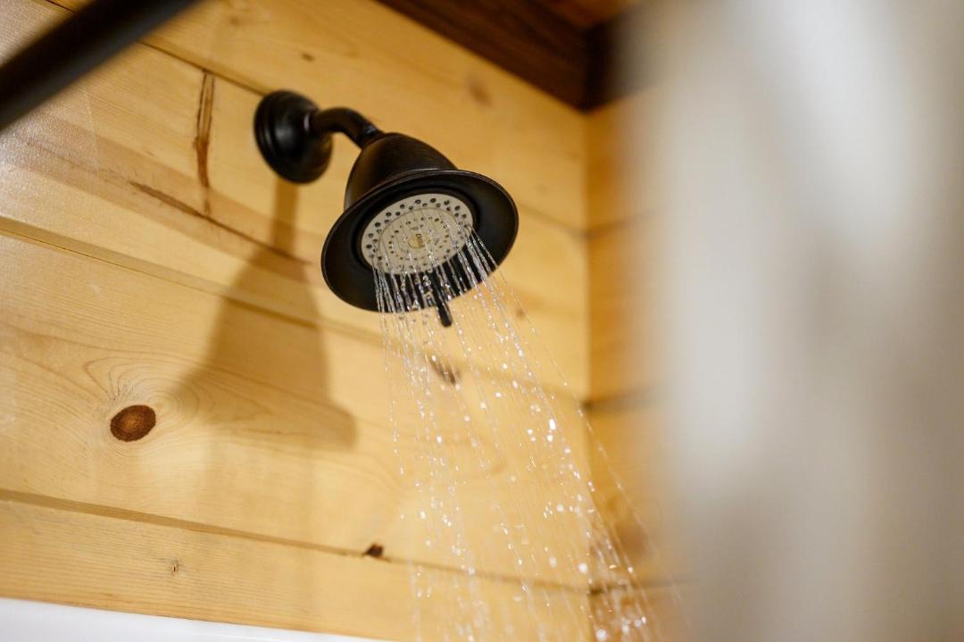 Photo of Bathroom in Broken Bow