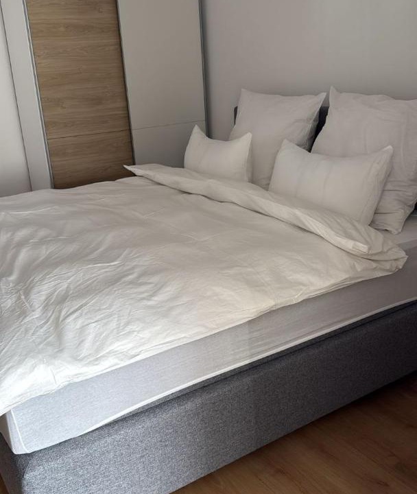 Photo of Bedroom in Ehrenfeld