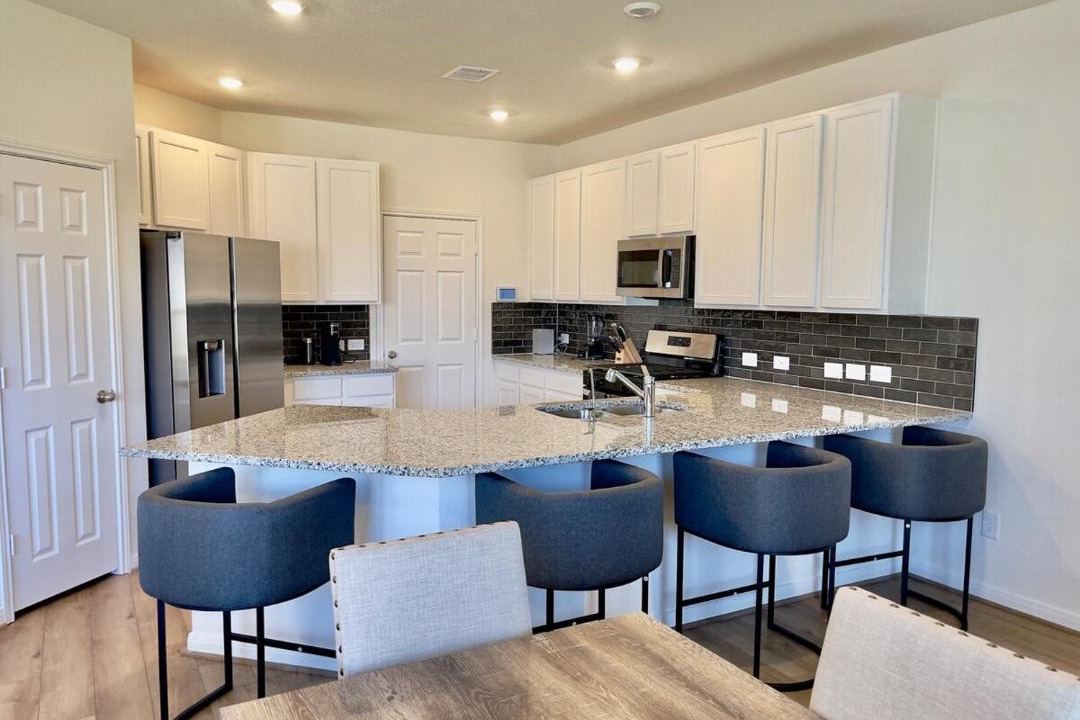 Photo of Kitchen in Cypress