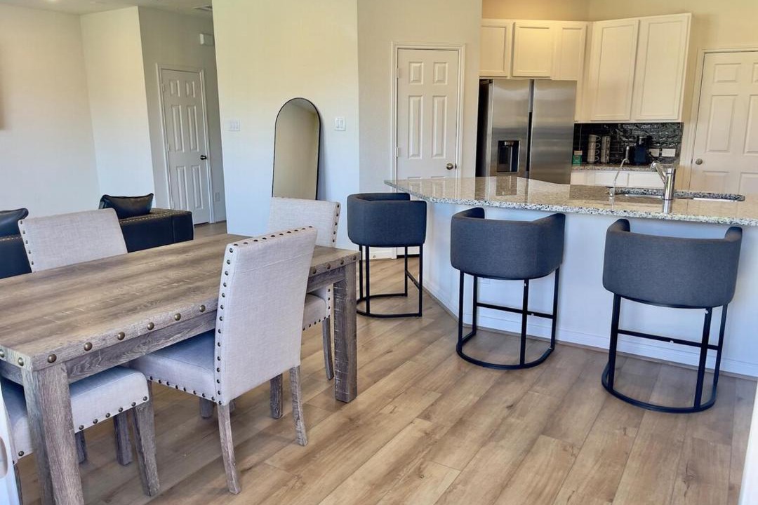 Photo of Kitchen in Cypress