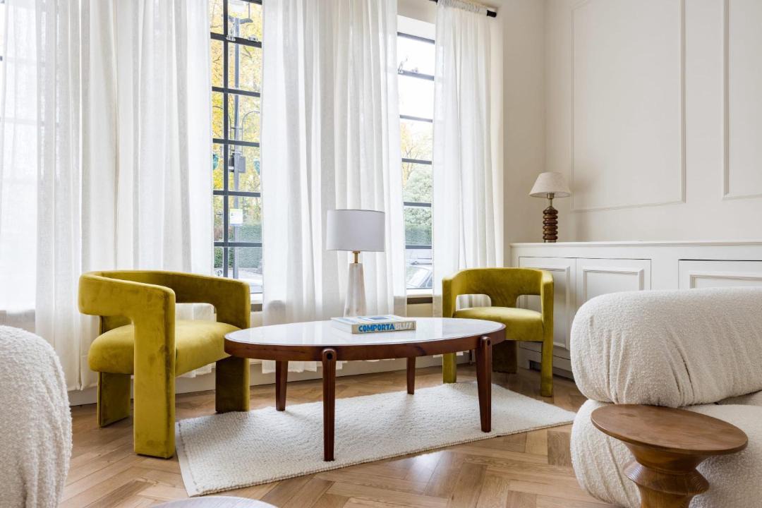 Photo of Livingroom in Bayswater