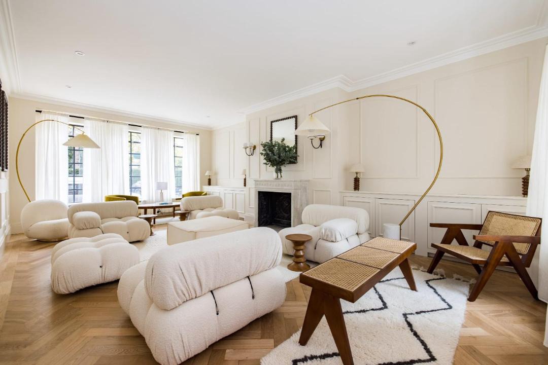 Photo of Livingroom in Bayswater