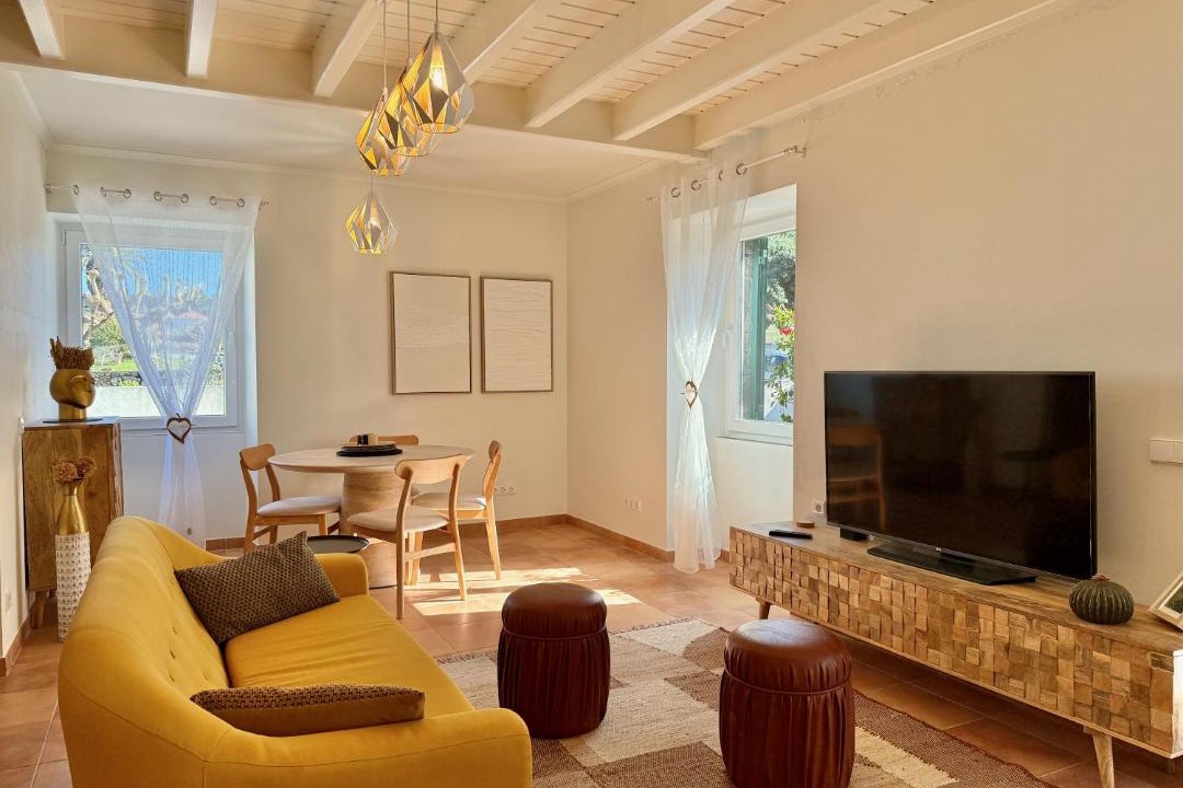 Photo of Livingroom in Carmo