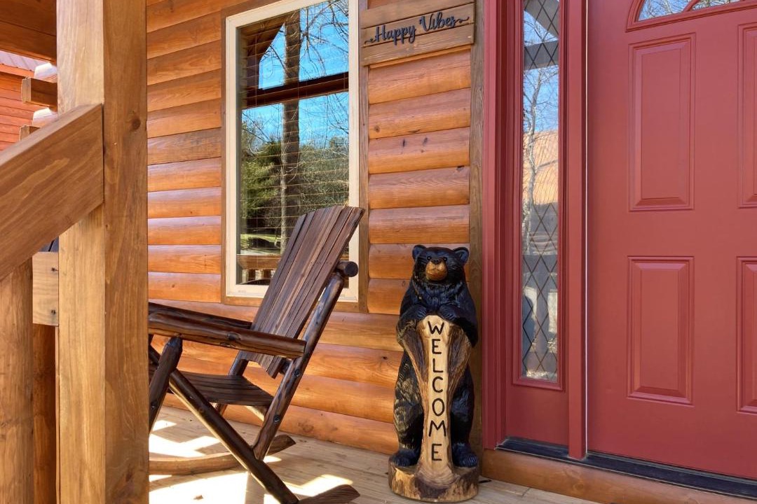 Photo of Others in White Oak Lodge