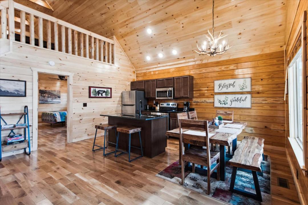 Photo of Others in White Oak Lodge
