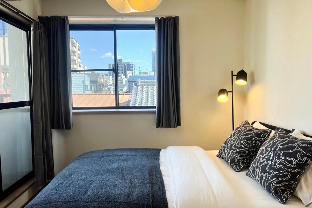 Photo of Bedroom in Higashinari