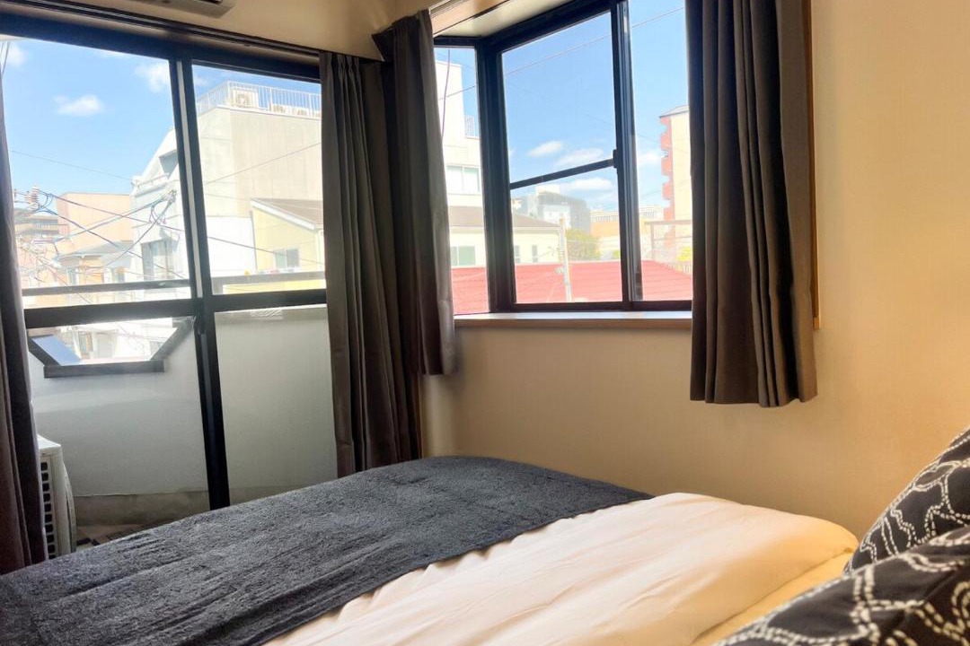 Photo of Bedroom in Higashinari
