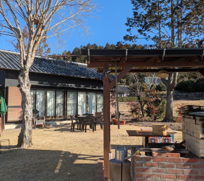Photo of Others in Nakatsugawa