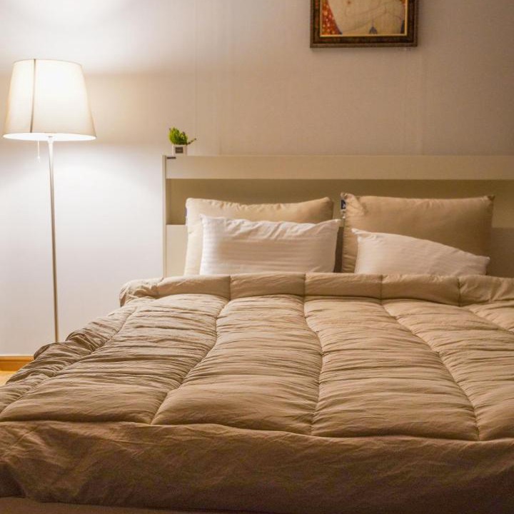 Photo of Bedroom in Okpo-dong