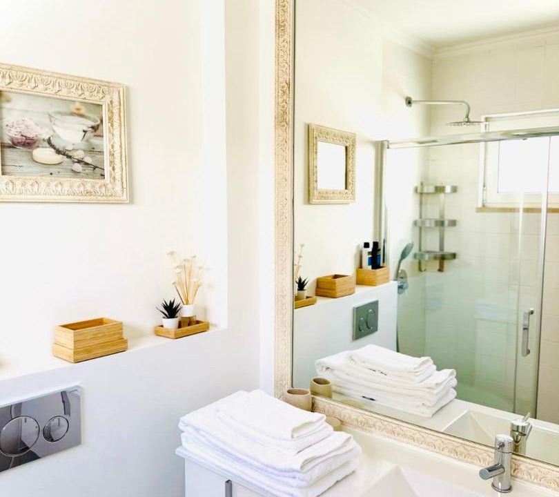 Photo of Bathroom in Sao Jose