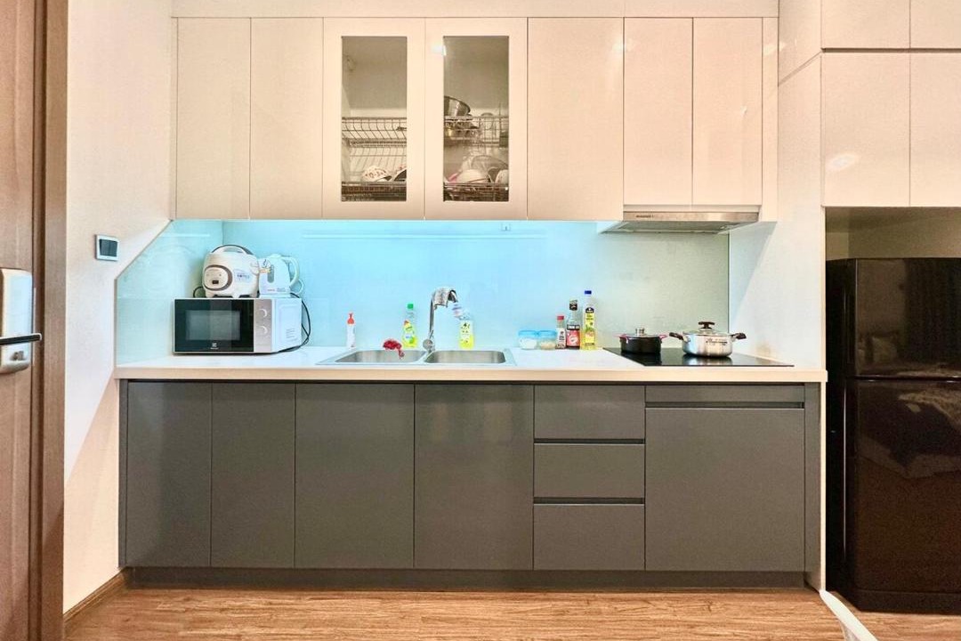 Photo of Kitchen in Mang Yang