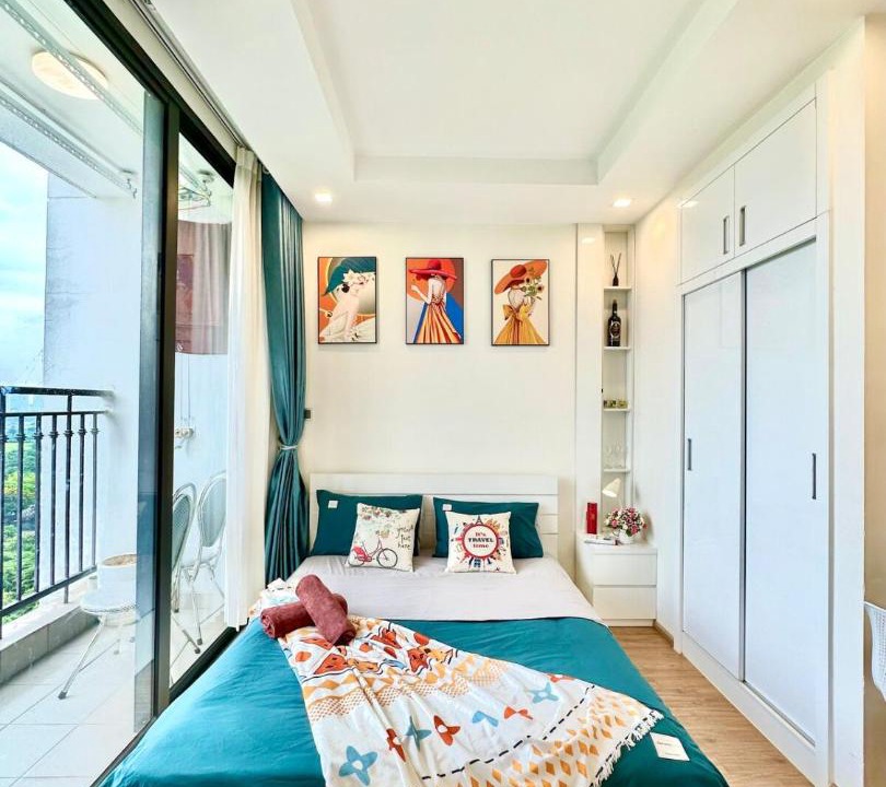 Photo of Bedroom in Mang Yang