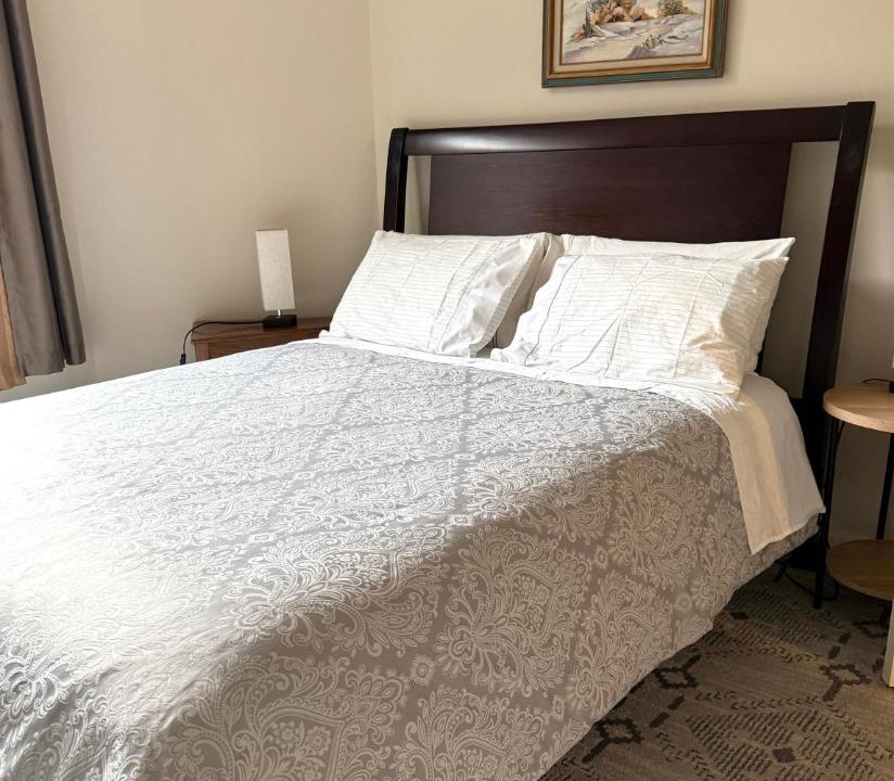 Photo of Bedroom in Belltown
