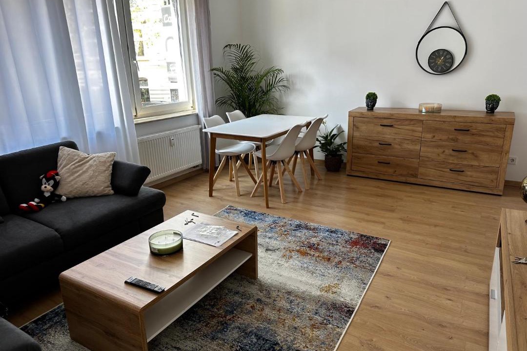 Photo of Livingroom in Ehrenfeld