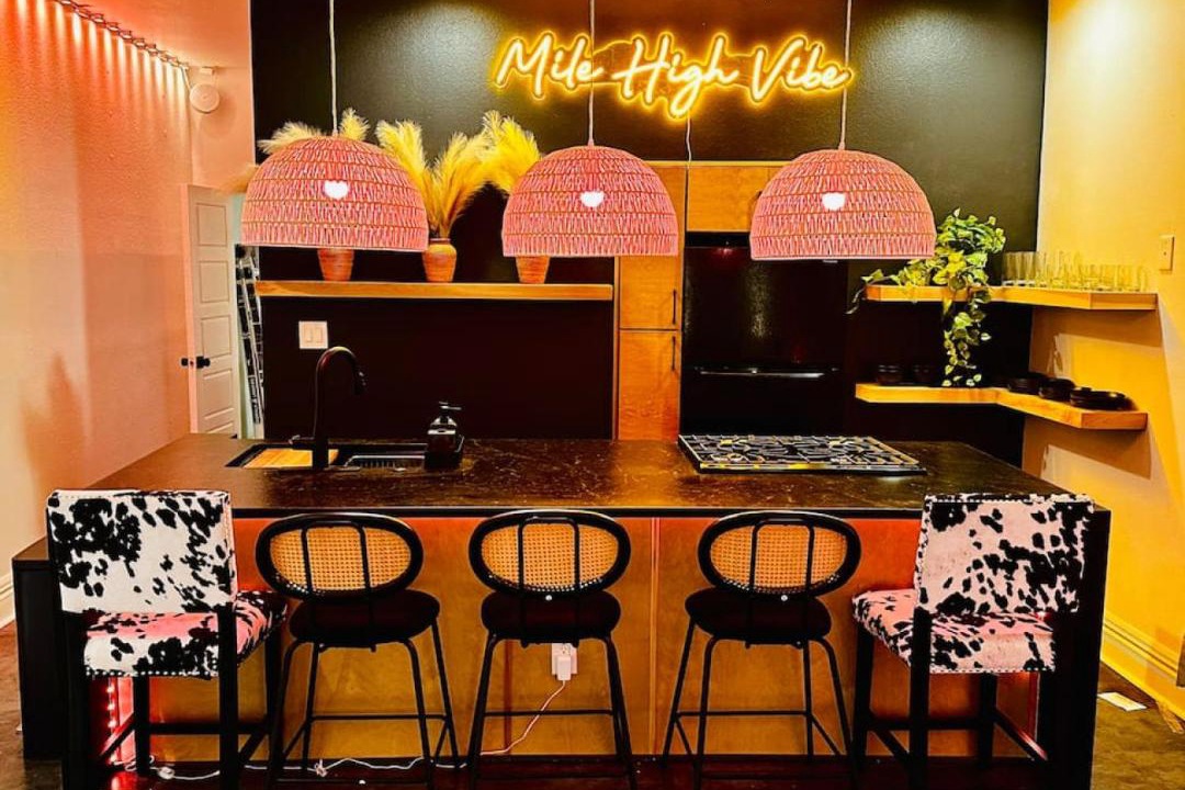 Photo of Kitchen in Baker