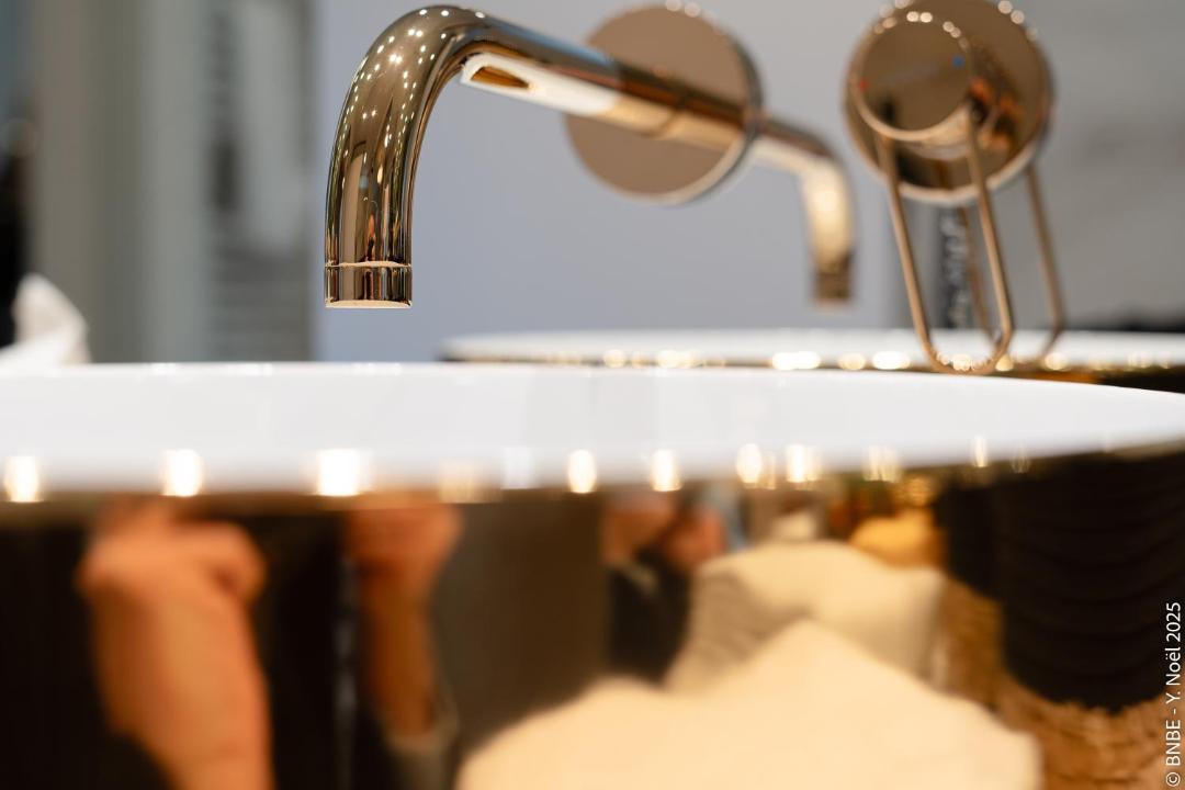 Photo of Bathroom in Baisy-Thy