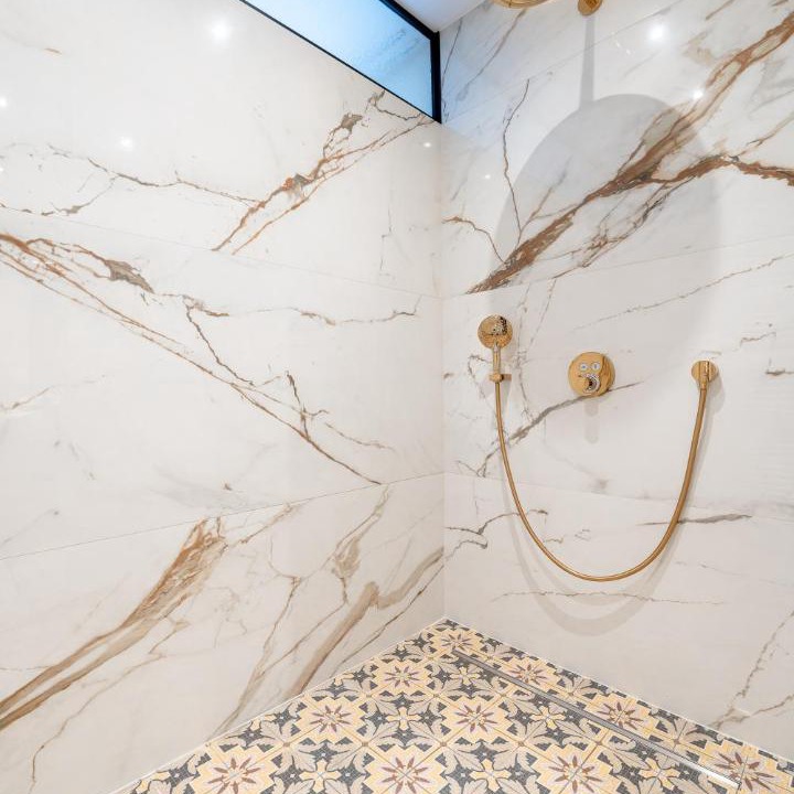 Photo of Bathroom in Baisy-Thy