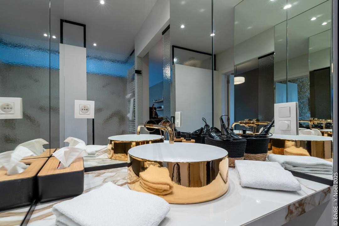 Photo of Bathroom in Baisy-Thy
