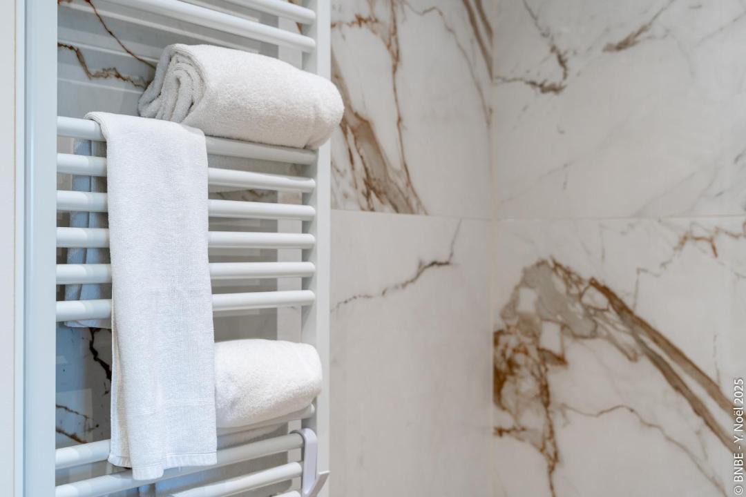 Photo of Bathroom in Baisy-Thy