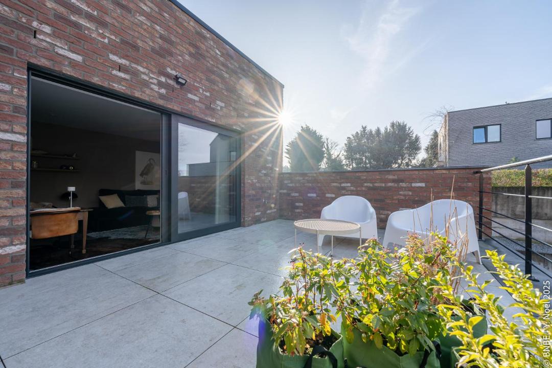 Photo of Patio Balcony in Baisy-Thy