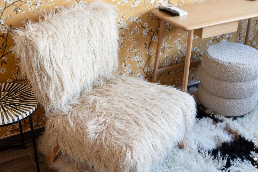 Photo of Livingroom in Baisy-Thy