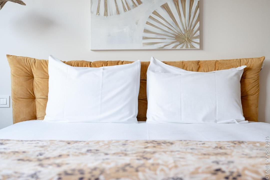 Photo of Bedroom in Baisy-Thy