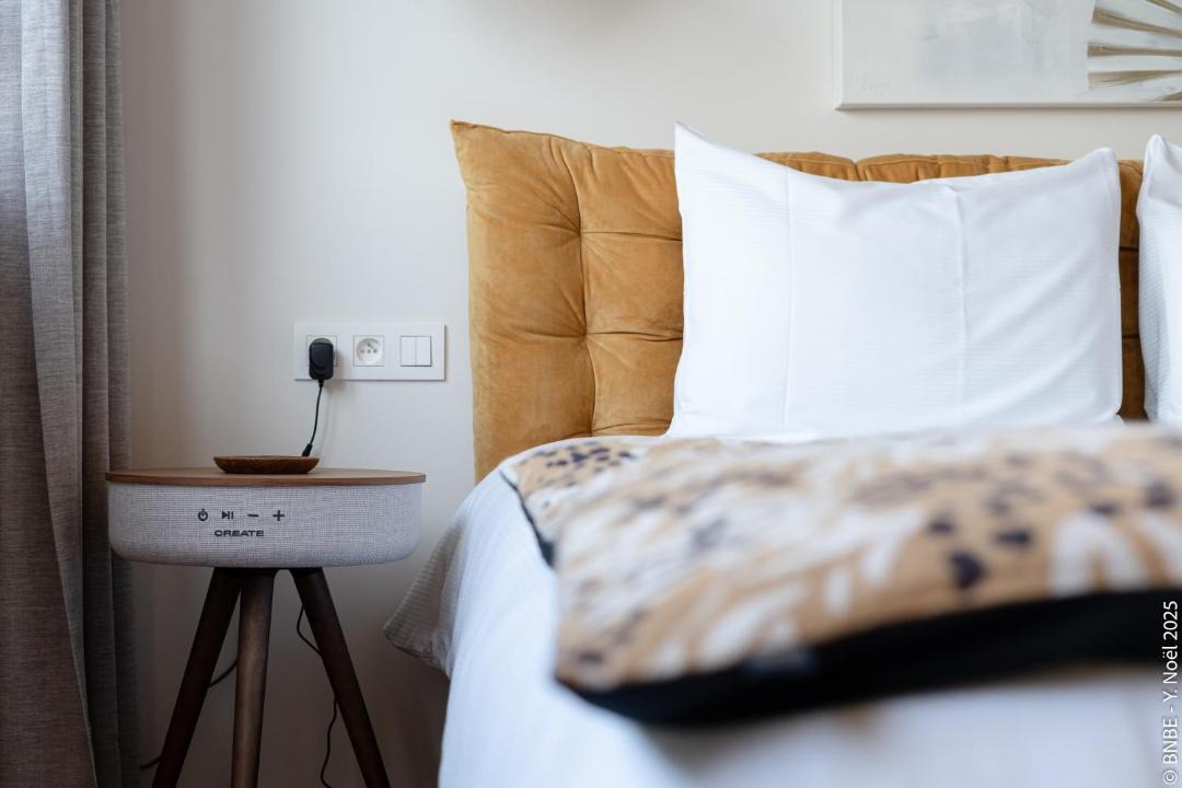 Photo of Bedroom in Baisy-Thy