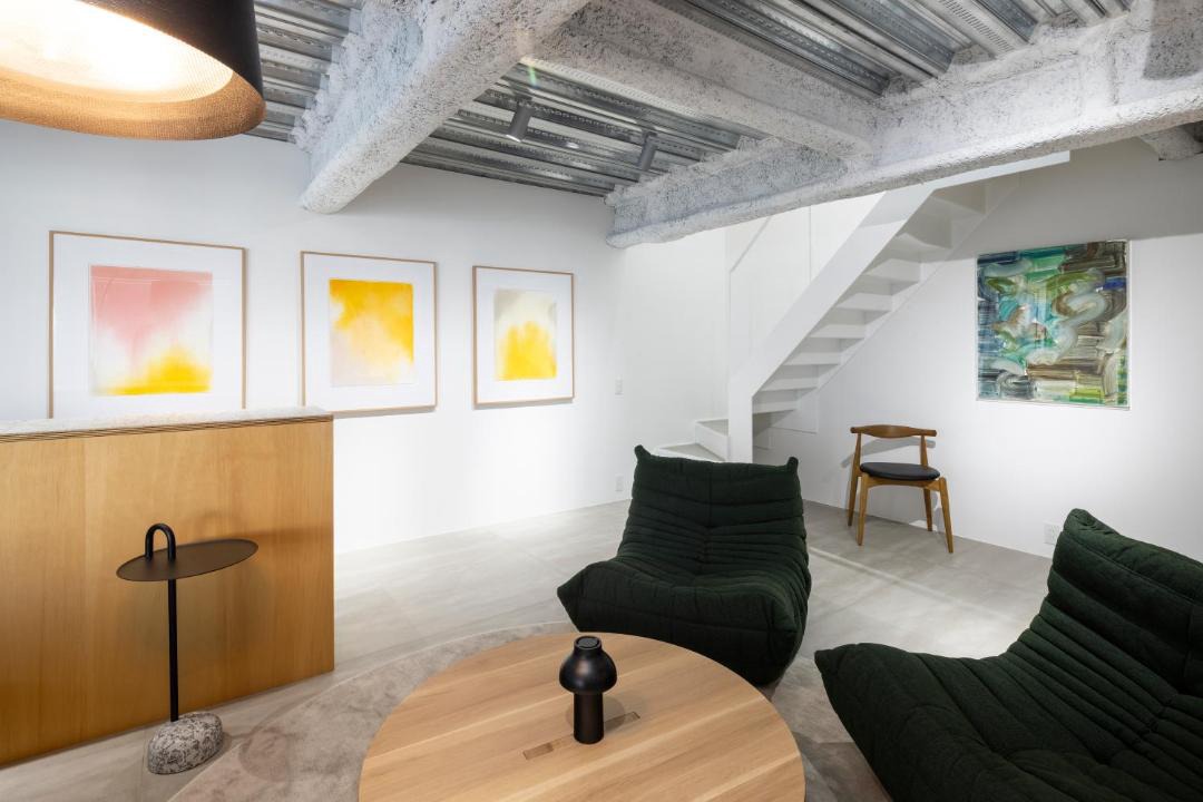 Photo of Livingroom in Maebashi