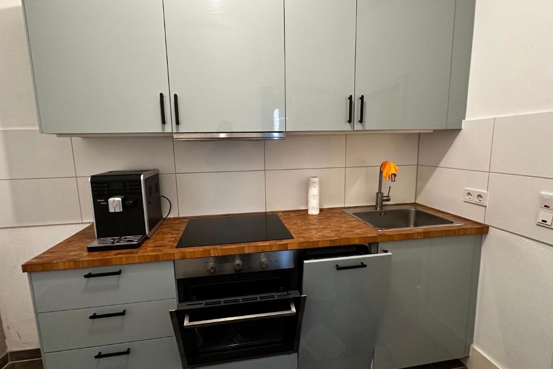 Photo of Kitchen in Ehrenfeld