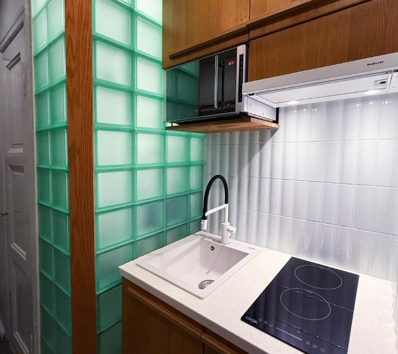 Photo of Kitchen in Ullanlinna