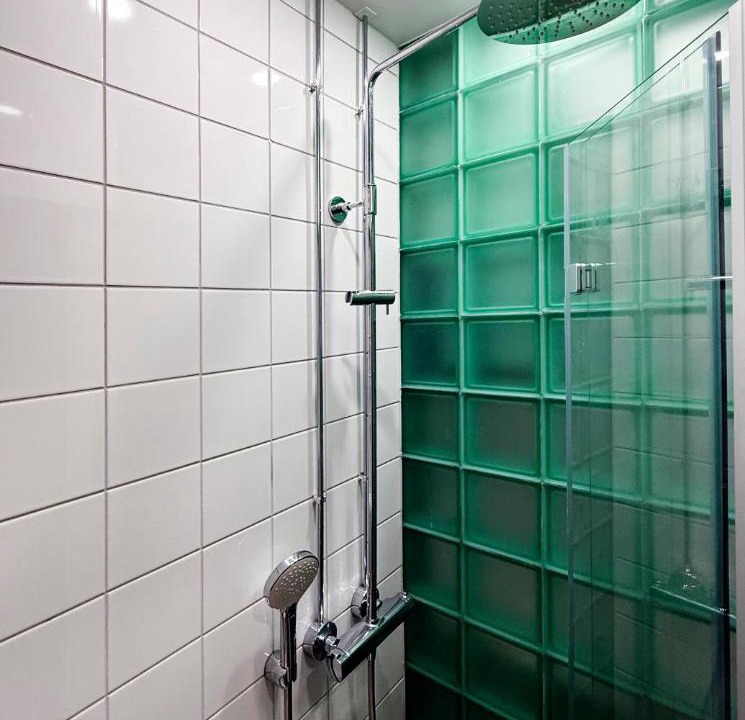 Photo of Bathroom in Ullanlinna