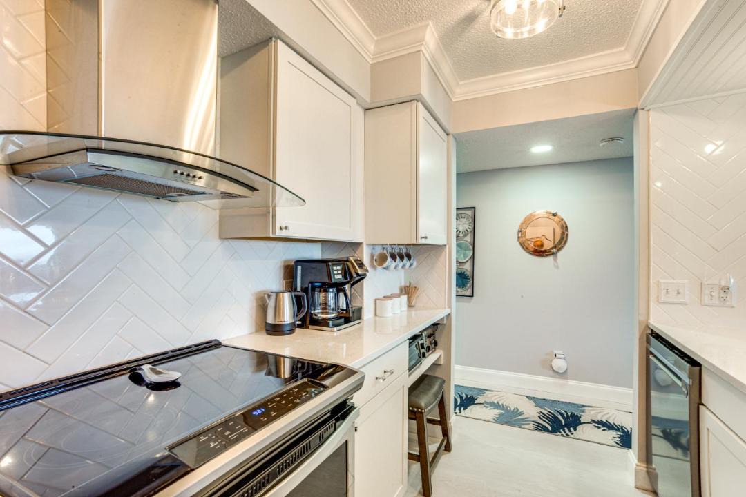 Photo of Kitchen in Beachwalk