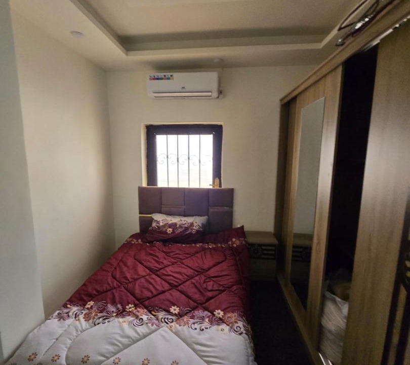 Photo of Bedroom in Jordan