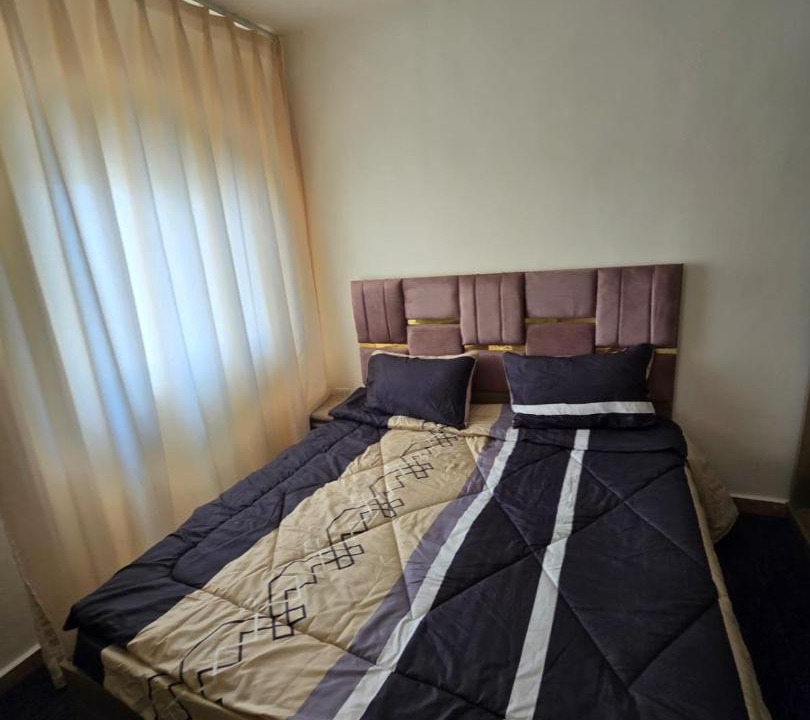 Photo of Bedroom in Jordan