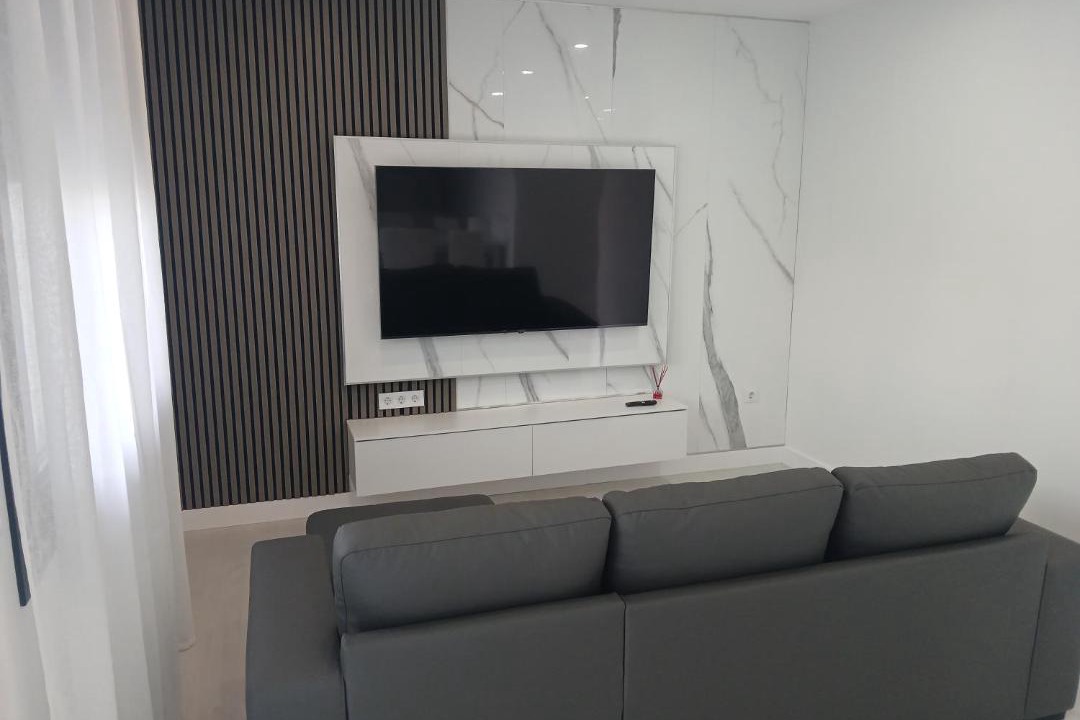 Photo of Livingroom in O Pedrouzo