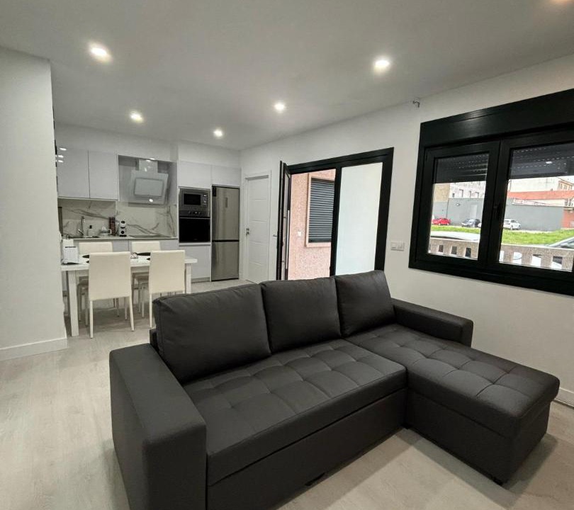 Photo of Livingroom in O Pedrouzo